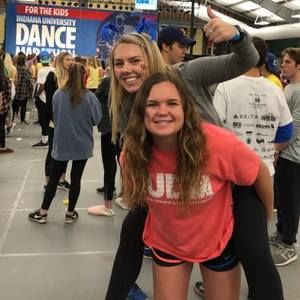 Meet your Posher, Brooke